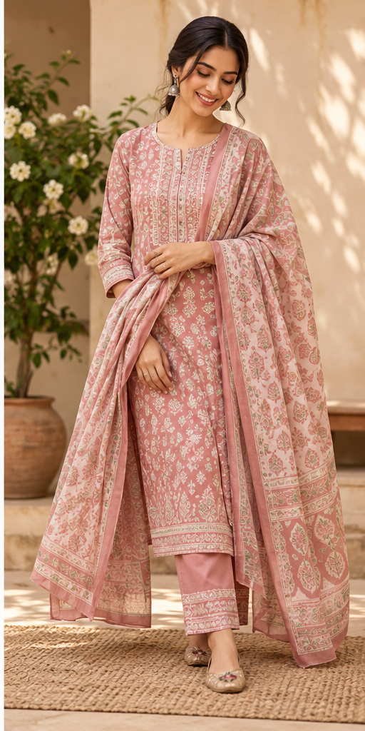 Three Piece Sets